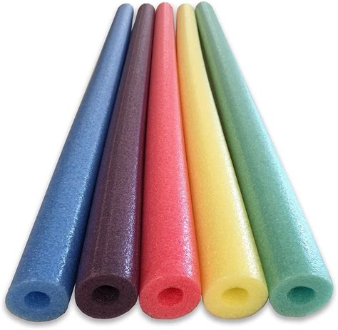 swimming noodles amazon|pool noodles b&m.